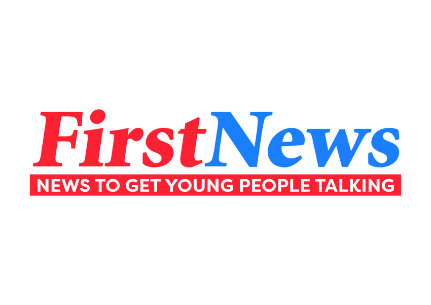 Image of Online edition of First News - 8-14 May 2020